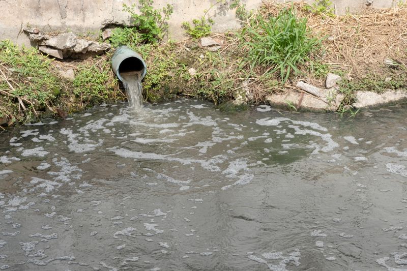 Stormwater Management Systems