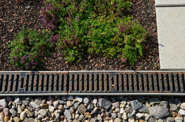 Cost of Landscaping Drainage Installation in Bothell