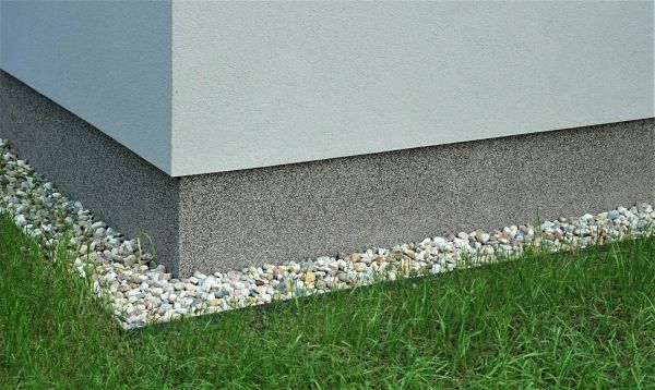 French Drain Repair in Bothell