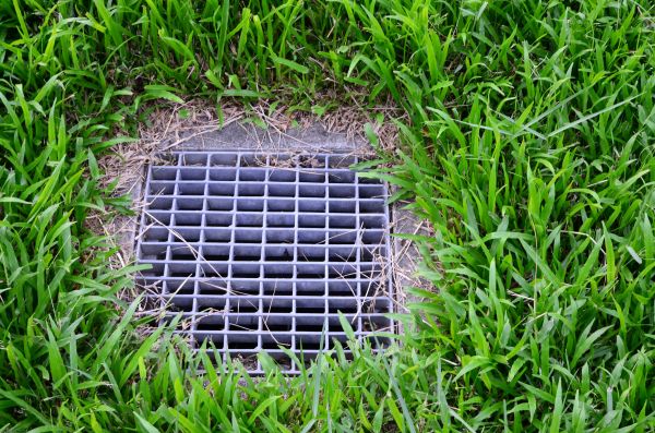 Cost of Yard Drainage Service in Bothell