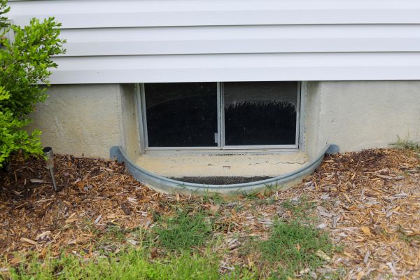 Cost of Window Well Drain Repair in Bothell