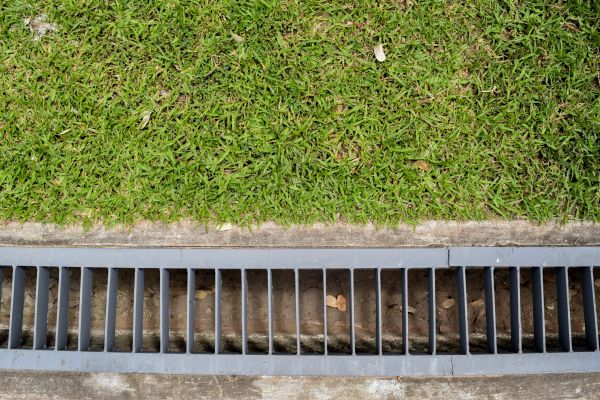 Exterior Drain Replacement in Bothell